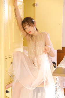 恋男乱女