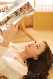 谷原希美视频